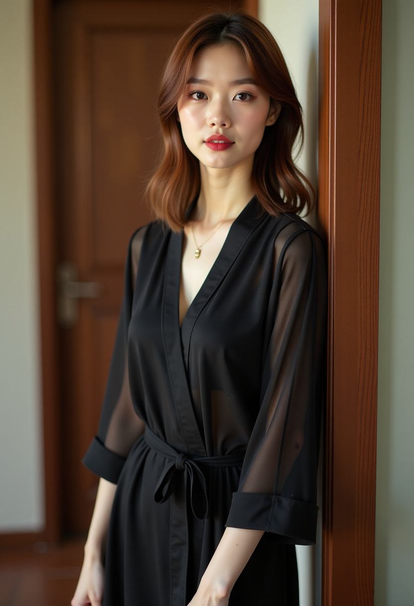 御史风骨