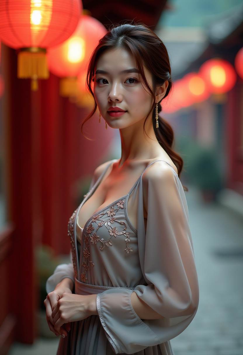 顾门风月